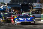 Ford GT Race Car 2016 года